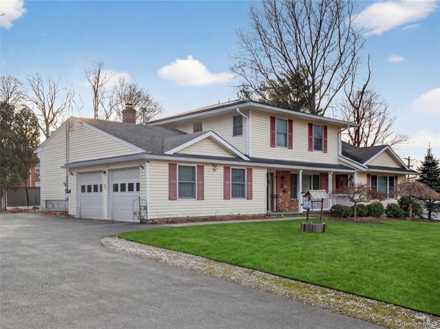 3 Claremont Lane, Suffern, NY 10901