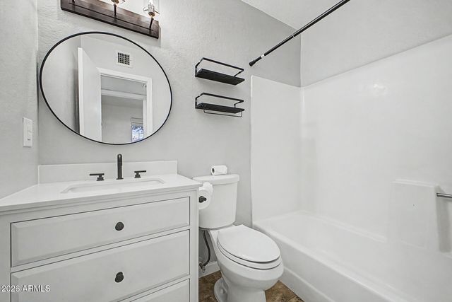 9831 E BUTTE Street, Mesa, AZ 85207