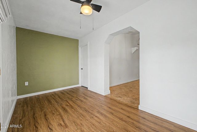 9831 E BUTTE Street, Mesa, AZ 85207