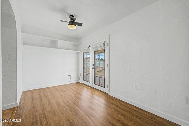 9831 E BUTTE Street, Mesa, AZ 85207