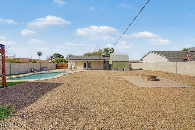 9831 E BUTTE Street, Mesa, AZ 85207