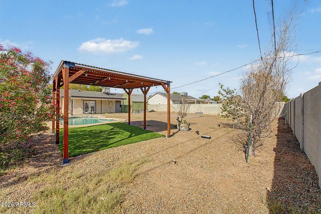 9831 E BUTTE Street, Mesa, AZ 85207