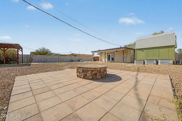 9831 E BUTTE Street, Mesa, AZ 85207