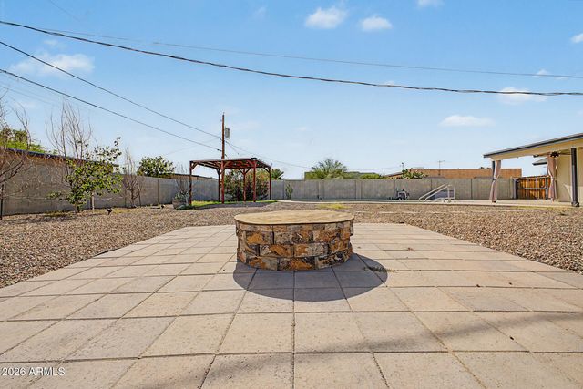 9831 E BUTTE Street, Mesa, AZ 85207