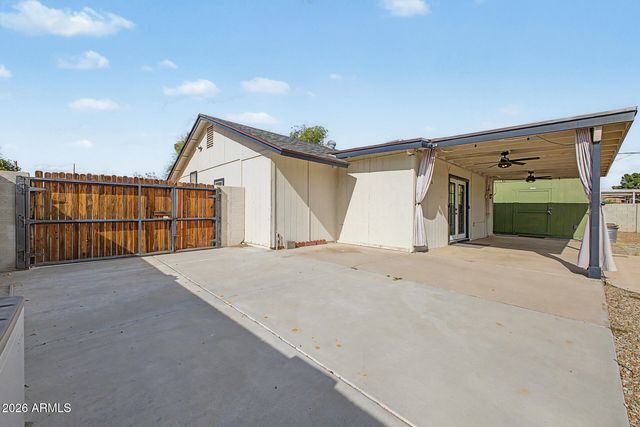 9831 E BUTTE Street, Mesa, AZ 85207