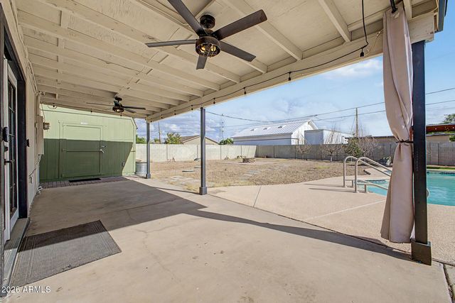 9831 E BUTTE Street, Mesa, AZ 85207