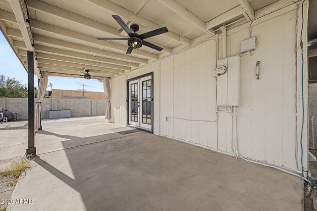 9831 E BUTTE Street, Mesa, AZ 85207