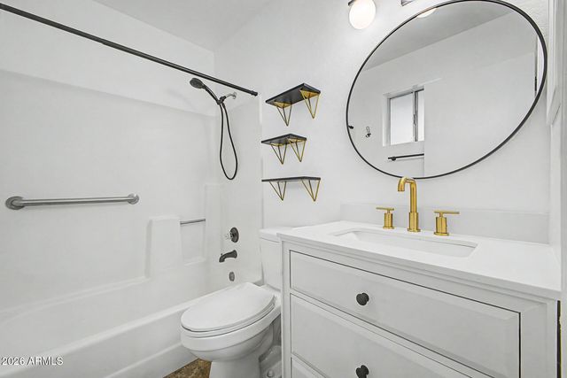 9831 E BUTTE Street, Mesa, AZ 85207