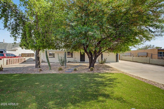 9831 E BUTTE Street, Mesa, AZ 85207