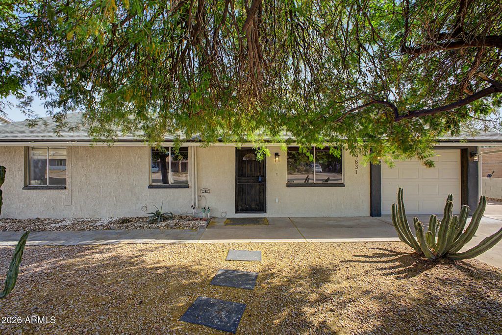 9831 E BUTTE Street, Mesa, AZ 85207