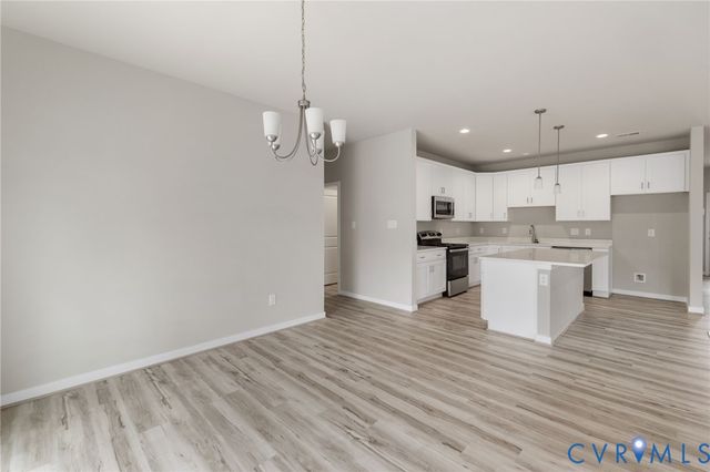 4901 St Robert Ct, North Chesterfield, VA 23237