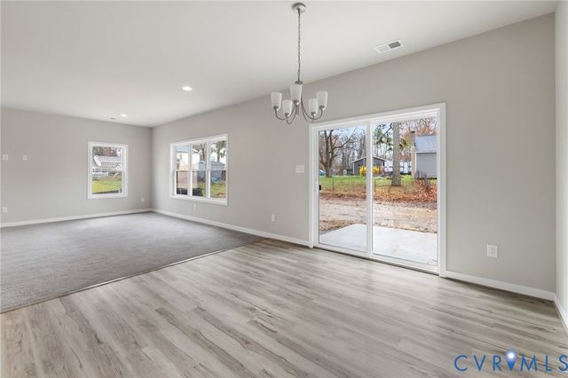 4901 St Robert Ct, North Chesterfield, VA 23237