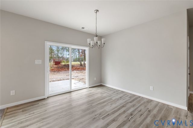 4901 St Robert Ct, North Chesterfield, VA 23237