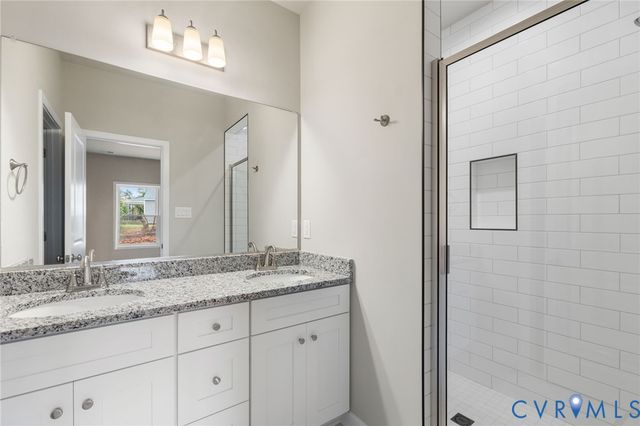 4901 St Robert Ct, North Chesterfield, VA 23237