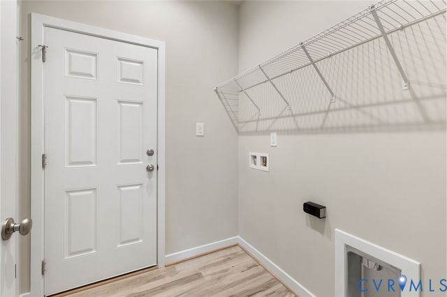 4901 St Robert Ct, North Chesterfield, VA 23237