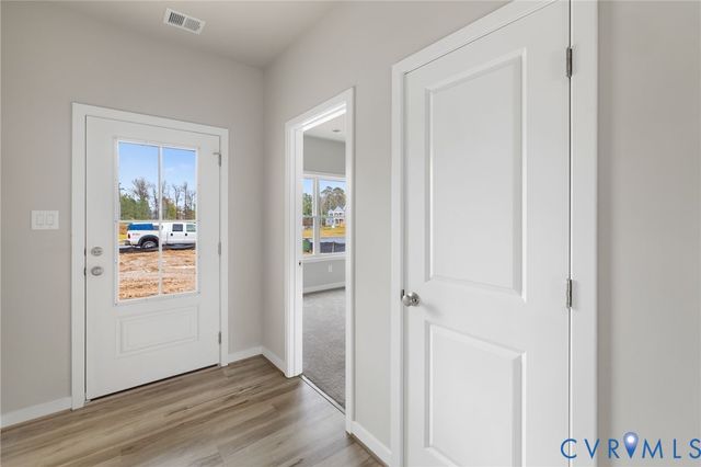 4901 St Robert Ct, North Chesterfield, VA 23237