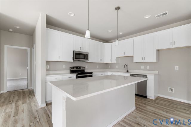 4901 St Robert Ct, North Chesterfield, VA 23237