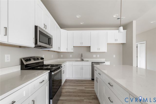 4901 St Robert Ct, North Chesterfield, VA 23237