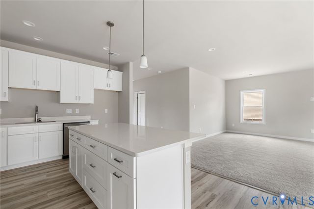 4901 St Robert Ct, North Chesterfield, VA 23237