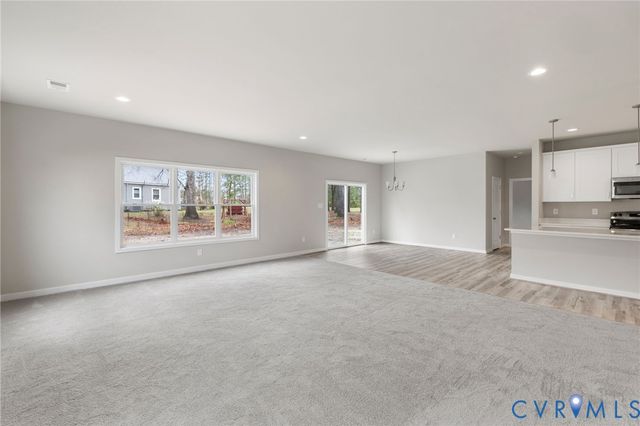 4901 St Robert Ct, North Chesterfield, VA 23237