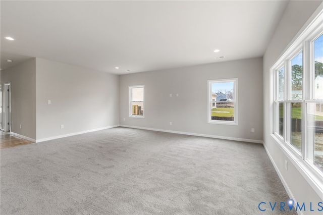 4901 St Robert Ct, North Chesterfield, VA 23237