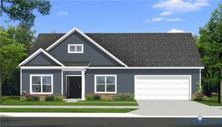 4901 St Robert Ct, North Chesterfield, VA 23237