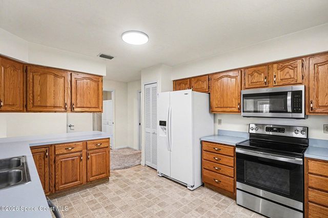 1741 Freedom Drive, Melbourne, FL 32940