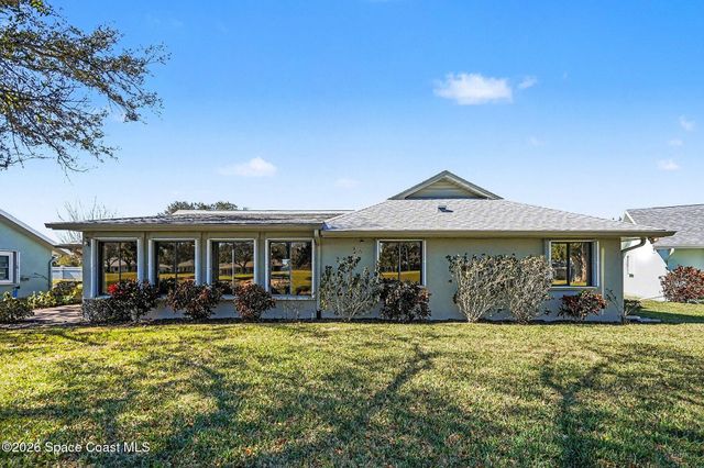 1741 Freedom Drive, Melbourne, FL 32940