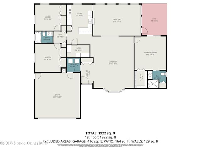 1741 Freedom Drive, Melbourne, FL 32940