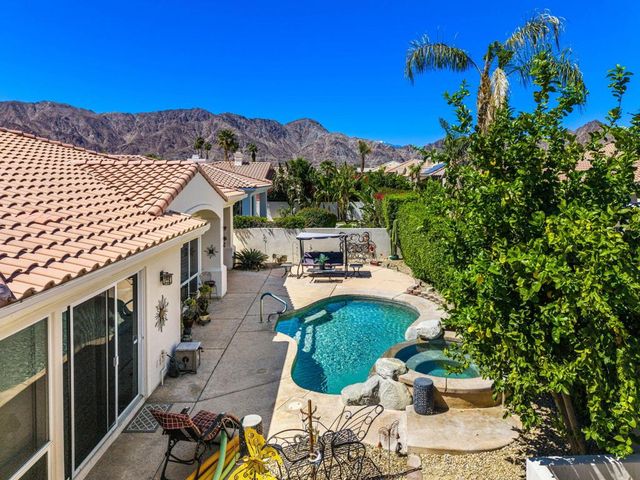 78780 Castle Pines Drive, La Quinta, CA 92253