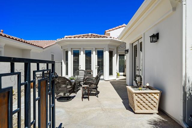 78780 Castle Pines Drive, La Quinta, CA 92253