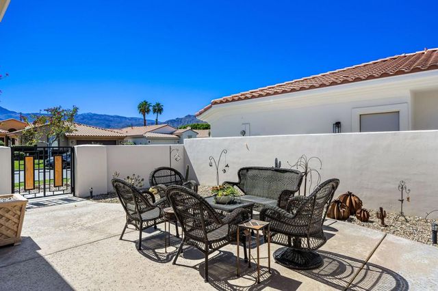 78780 Castle Pines Drive, La Quinta, CA 92253