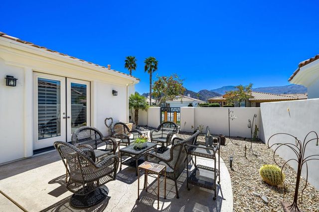 78780 Castle Pines Drive, La Quinta, CA 92253