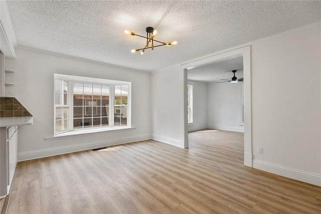627 N Park Avenue, Shawnee, OK 74801