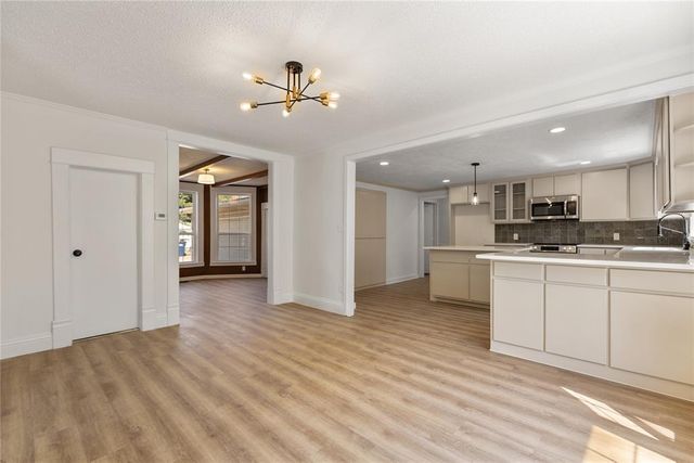 627 N Park Avenue, Shawnee, OK 74801