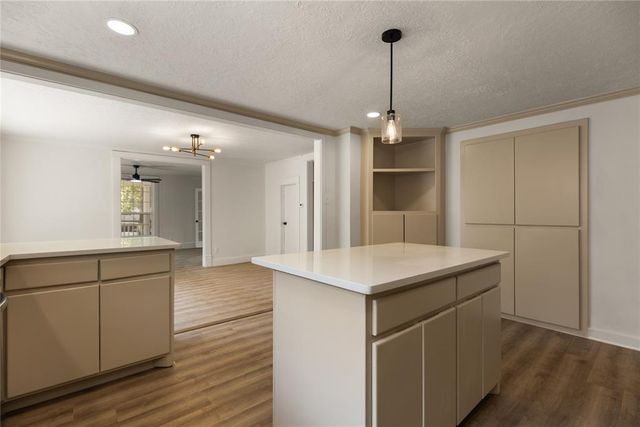 627 N Park Avenue, Shawnee, OK 74801