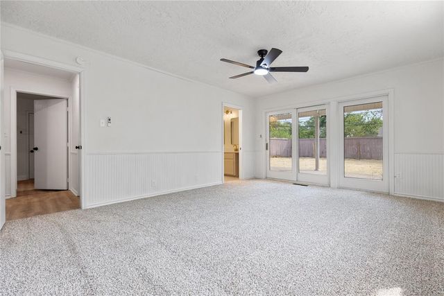 627 N Park Avenue, Shawnee, OK 74801