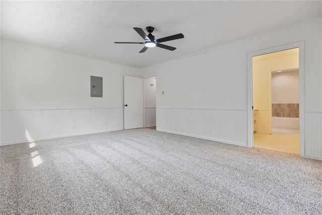 627 N Park Avenue, Shawnee, OK 74801