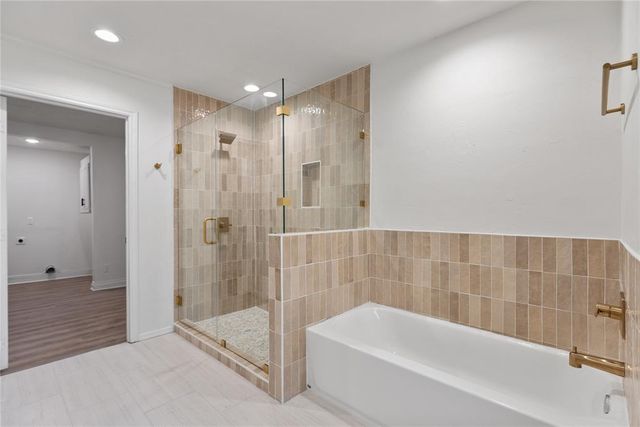 627 N Park Avenue, Shawnee, OK 74801