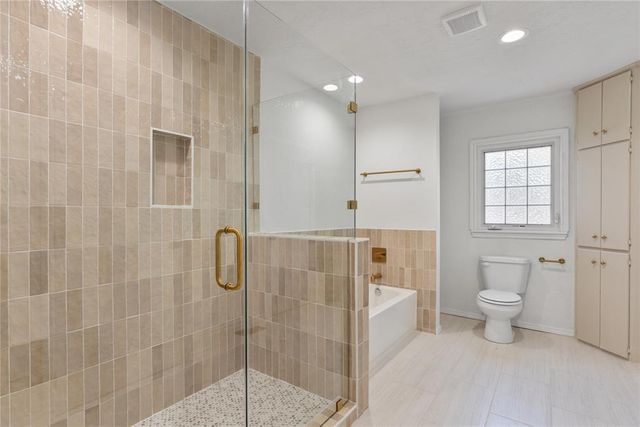 627 N Park Avenue, Shawnee, OK 74801