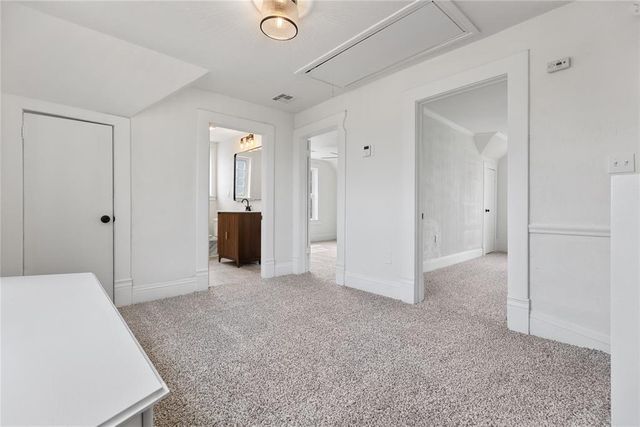 627 N Park Avenue, Shawnee, OK 74801