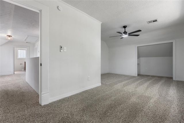 627 N Park Avenue, Shawnee, OK 74801