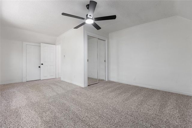 627 N Park Avenue, Shawnee, OK 74801