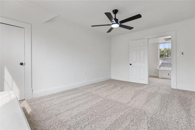 627 N Park Avenue, Shawnee, OK 74801