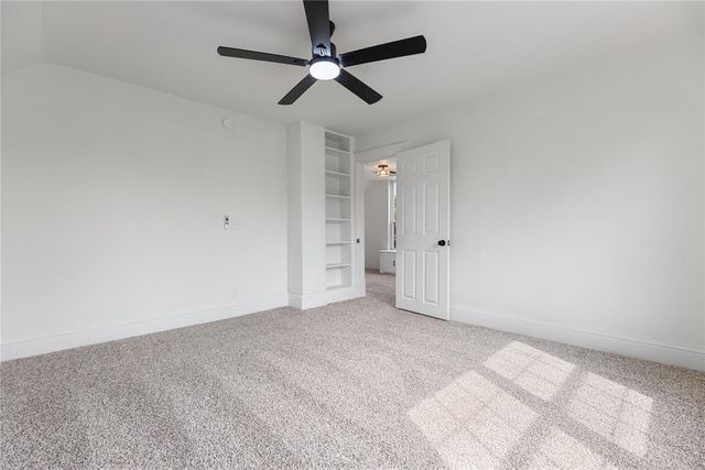 627 N Park Avenue, Shawnee, OK 74801