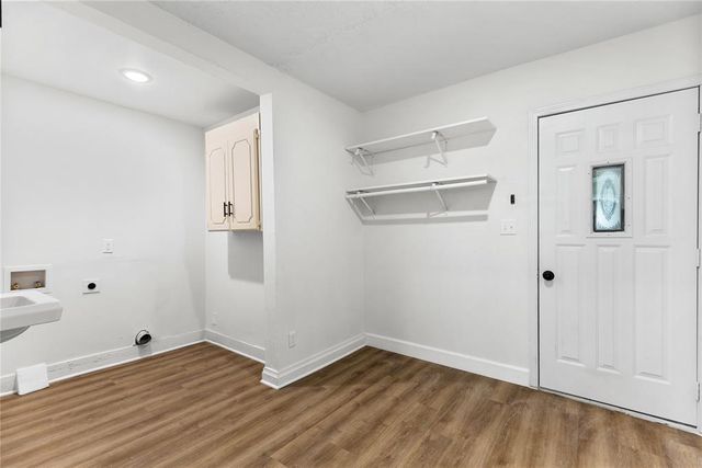 627 N Park Avenue, Shawnee, OK 74801