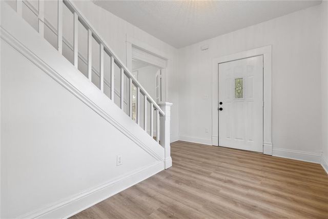 627 N Park Avenue, Shawnee, OK 74801