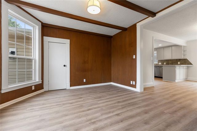 627 N Park Avenue, Shawnee, OK 74801