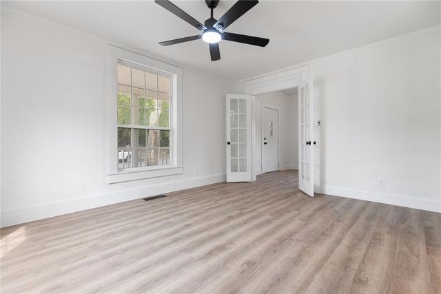 627 N Park Avenue, Shawnee, OK 74801