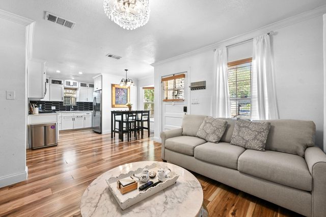 3503 Robinson Ave, Austin, TX 78722